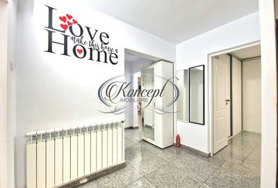 Locuinta premium complet utilata langa FSEGA si Iulius Mall - 2