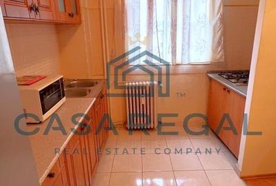 Apartament 1 camera B-dul Dacia - 5