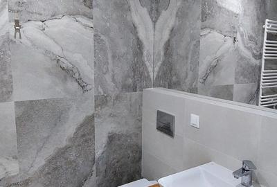 APARTAMENT 2 CAMERE/ ZONA AVIATIEI/ NUSCO CITY - 8