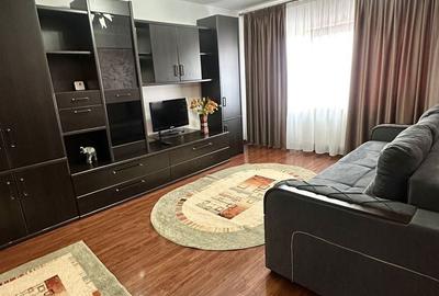 Apartament cu 2 camere semidecomandat în Central - 3