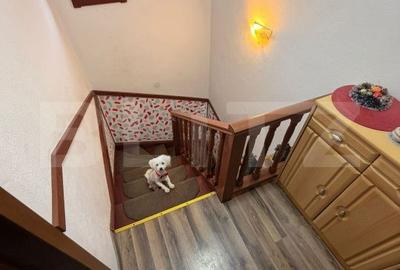 Casă cu 4 camere în Sadova - 15