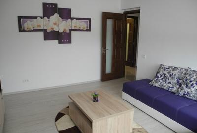Apartament cu 2 camere decomandat, mobilat în Cantemir - 4