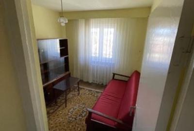 Apartament cu 2 camere nedecomandat în Micro 15 - 4