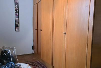 Apartament cu 4 camere semidecomandat în Gojdu - 15