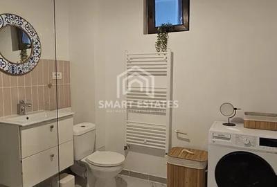 3 Camere-Decomandat-Gara Nord-115 Mp-Centrala-Metrou Scara Blocului - 7