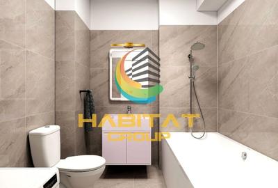 Vanzare apartament cu 4 camere 119 mp 2 min Lidl - Zona Brancoveanu - 9