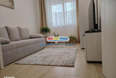 Apartament cu 2 camere în Roșu