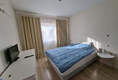 Casa premium utilata modern 5 camere 2 bai si 670 mp curte in Cisnadie - 9