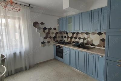 Apartament cu 2 camere semidecomandat în Dorobanți 1 - 1