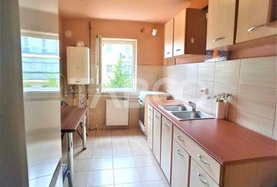 Apartament pentru muncitori 4 camere si 2 balcoane Mihai Viteazul - 7