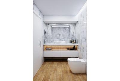 Apartament cu 3 camere decomandat în Bucur Obor - 8