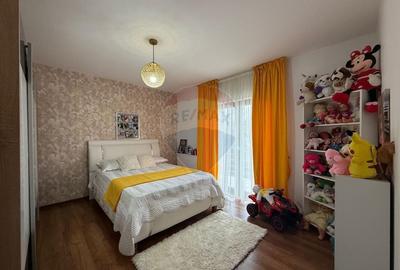 Casă individuală cu 5 camere cu Teren 375 Mp în Calea Romanului - 5