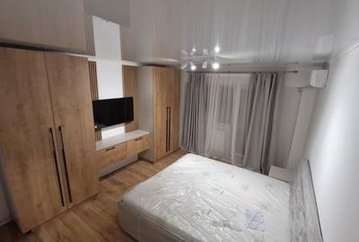 Apartament cu 2 camere decomandat în Călărași