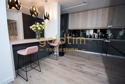 PENTHOUSE SUPERB/VEDERE LIBERA/2LOCURI PARCARE/SPATII GENEROASE/SUPERB/TERASA - 12