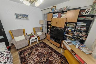 Apartament cu 2 camere decomandat, mobilat în Bucium - 10