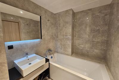 Apartament cu 2 camere semidecomandat în Dudești - 7