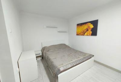 Garsonieră decomandată, mobilată în Brăilei - 4