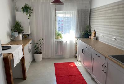 Apartament 4 camere str.Octav Onicescu - 3