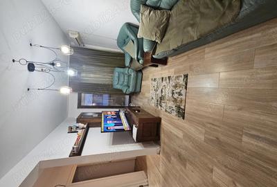 Inchiriez apartament doua camere Metrou Mihai Bravu - 3