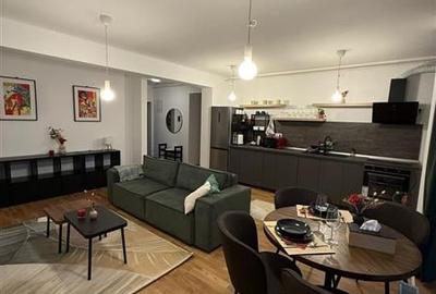 Exclusivitate, Apartament 2 camere, Zona Central, Avram Iancu, Brasov - 2