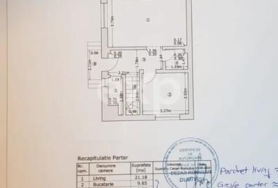 Casă cu 5 camere cu Teren 147 Mp în Titan - 3