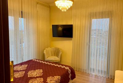 Pipera - Tunari / EDENHOLZ Vila premium 3 camere - 7