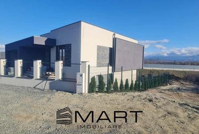 Comision 0! Casa individuala 201mp, teren 815mp Selimbar - Tineretului - 4