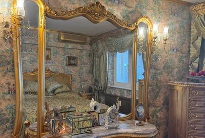 Apartament cu 3 camere decomandat, mobilat în Unirii - 11