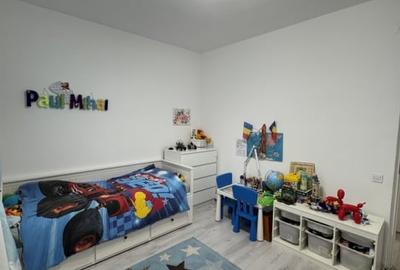 Apartament 3 camere  de vanzare  | 79,60 mp utili | Selimbar Apartament 3 camere  de vanzare  | 79,60 mp utili | Selimbar - 13