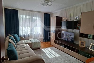 Apartament cu 3 camere decomandat în Tudor - 1