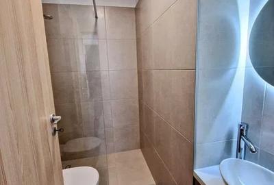 Apartament cu 3 camere, etaj intermediar, loc de parcare si boxa, Urban Plaza Apartament cu 3 camere, etaj intermediar, loc de parcare si boxa, Urban Plaza - 6