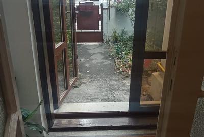 3 camere parter casa zona B Vacarescu - Parc Circului metrou 750 m - 8