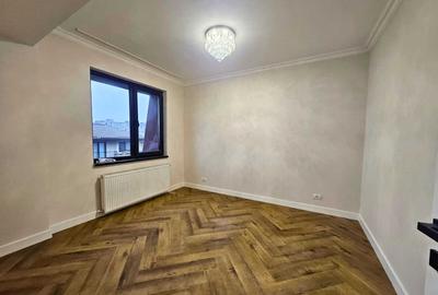Apartament cu 3 camere decomandat în Domenii - 6