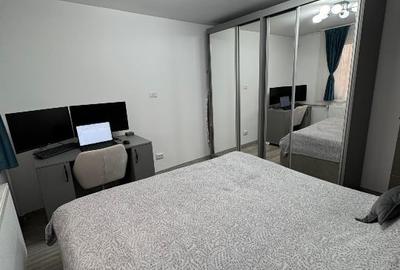 Apartament 2 camere, decomandat, complet mobilat si utilat - 6