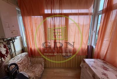 Apartament cu 2 camere decomandat, mobilat în Calea Severinului - 8