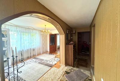 Casa individuala 4 camere - centru Sacalaz-Comision 0% - 3