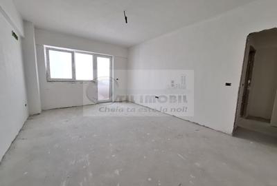 Apartament decomandat de vanzare in Iasi, Galata, 41,23 mp, bloc nou - 7