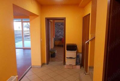 Casa Sanandrei, vatra satului, 2009, P+E, 4 camere, 141mp utili, 1500mp teren - 3