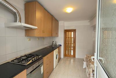 Apartament cu 2 camere decomandat, mobilat în Micro 21 - 3