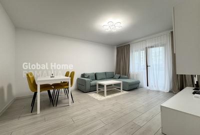 Apartament cu 2 camere decomandat, mobilat în Unirii - 2
