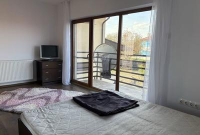 Garsonieră decomandată în Sântana de Mureș - 4