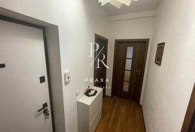 Apartament 2 camere, finisat, etaj 1, parcare inclusa, zona aerisita - 3