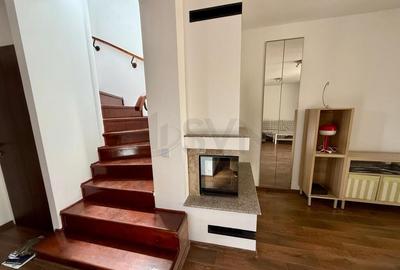 Vila I Baneasa I 3 camere I De inchiriat - 7