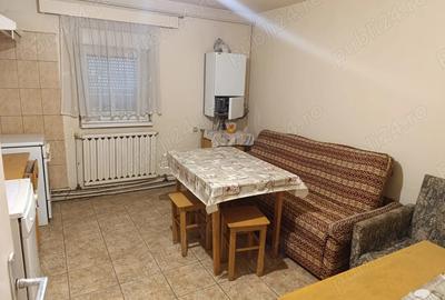 Bocsa Romana,Apartament 3 camere,parter ,MFA - 2