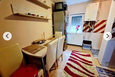 Apartament cu 2 camere semidecomandat în Confecții - 3