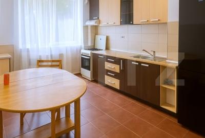 Apartament 2 camere - 49 mp - Balcon - Loc de parcare - Grigorescu - 1