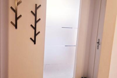 Apartament cu 2 camere semidecomandat în Gara de Nord - 8