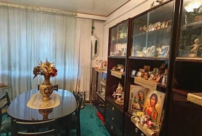 Vând apartament 3 camere Vaslui zona Călugăreni Călugăreni - 3