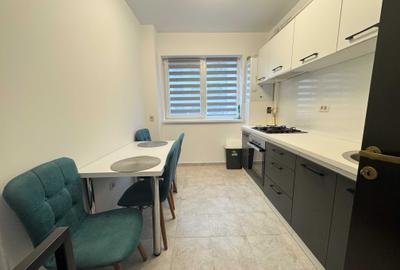 Apartament cu 2 camere decomandat în Sânpetru - 1