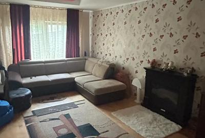 Casă cu 3 camere în Central - 4